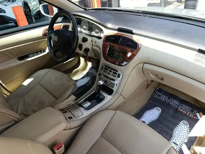 Occasion Peugeot 607