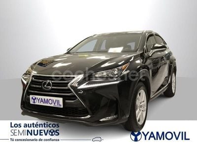 Lexus NX300h