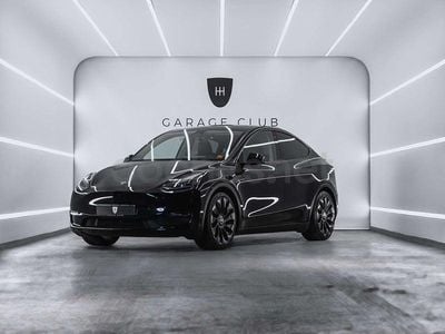 Usado Tesla Model Y Performance 392 kW (534 CV) 2023 Eléctrico SUV