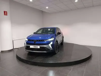 Usado Renault Symbioz