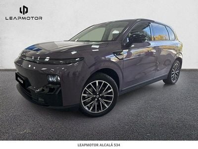 Otro Nuevo 2025 Leapmotor C10 SUV | 32.000 € (Precio justo)