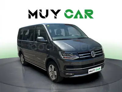 Usado VW Multivan