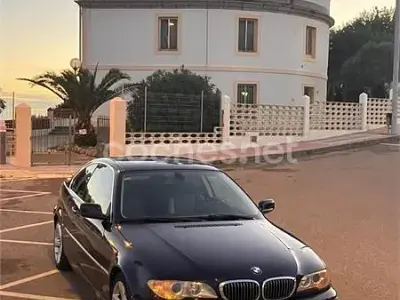 Occasion BMW 330
