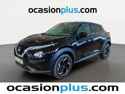 Usado Nissan Juke Acenta 114 CV (83 kW) 2024 Blanco SUV
