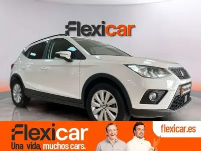 Usado Seat Arona