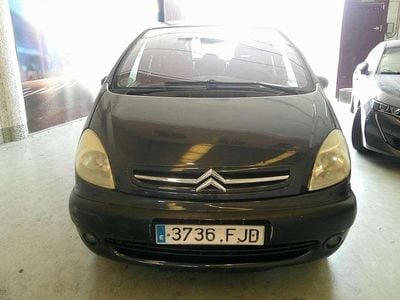 Citroën Xsara Picasso