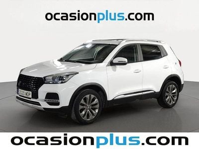 Usado DR DR 4.0 116 CV (85 kW) 2023 Blanco SUV
