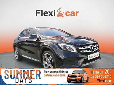 Mercedes GLA200