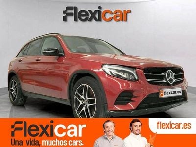 Mercedes GLC250