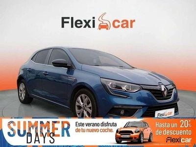 Renault Mégane IV