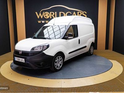 usado Fiat Doblò Cargo cargo 1.6 multijet xl sx