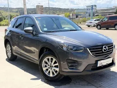 Brugt Mazda CX-5 Essence 150 HK (110 kW) 2015 SUV