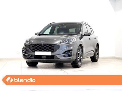 usado Ford Kuga 2.5 FHEV ST-LINE X AUTO 190 5P