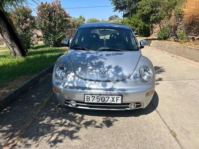 VW Beetle