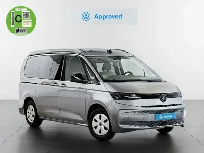 Usado VW California