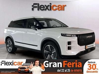 Usado Jaecoo 7 147 CV (108 kW) 2025 Blanco SUV