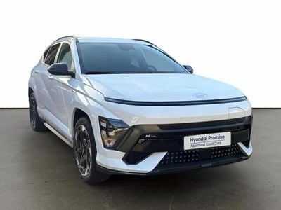 Usado Hyundai Kona