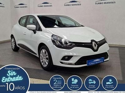 Renault Clio IV