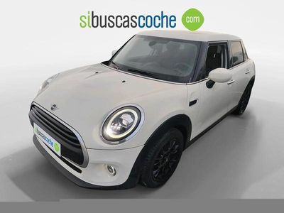 Blanco Usado 2019 Mini ONE Utilitario | 18.990 €