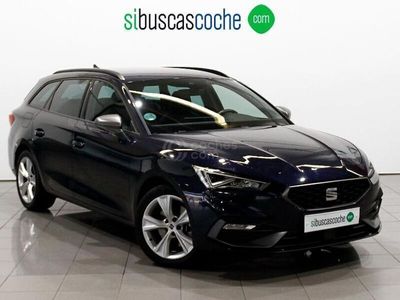 usado Seat Leon St 2.0tdi Cr S&s Fr Dsg-7 150