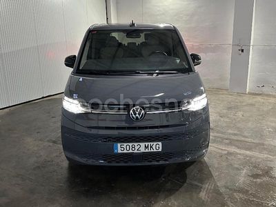 Gris / plata Usado 2023 VW Multivan Life Van | 52.000 € (Caro)