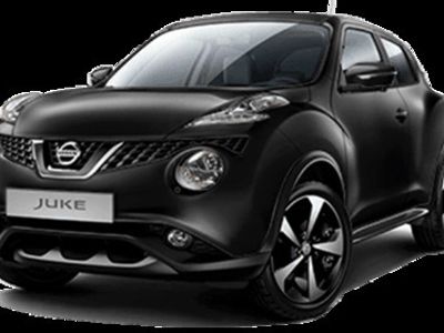 usado Nissan Juke G Acenta 83 kW (112 CV)