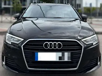 Usado Audi A3 Sportback