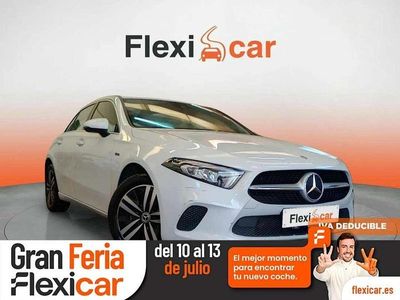 Mercedes A250