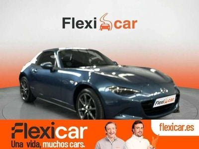 Mazda MX5