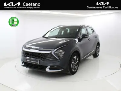 Usado Kia Sportage 150 CV (110 kW) 2023 SUV