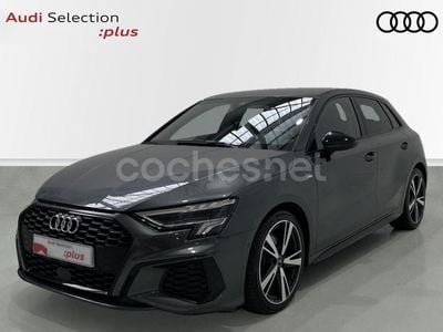 Audi A3 Sportback e-tron