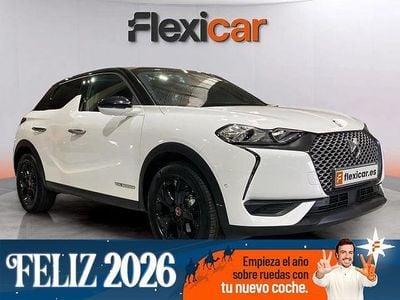 Blanco Usado 2020 DS Automobiles DS3 Crossback E-Tense Performance SUV | 18.490 € (Precio justo)