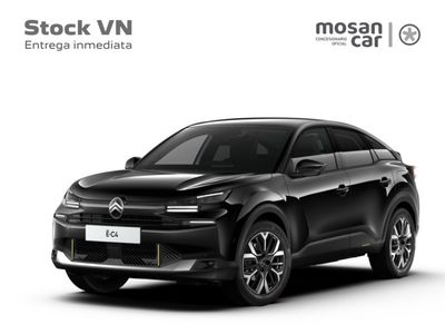 Citroën e-C4
