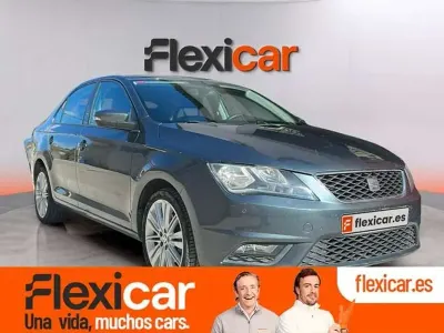 Usado Seat Toledo