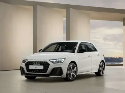 Usado Audi A1 Sportback