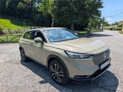 Usado Honda HR-V
