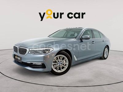 BMW 530e