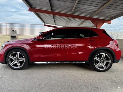 Mercedes GLA200
