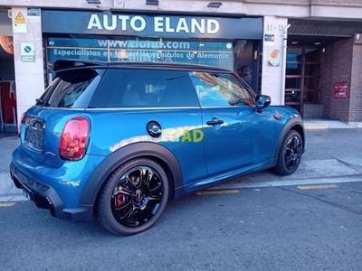 usado Mini John Cooper Works Facelift