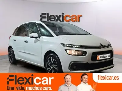 Usado Citroën C4