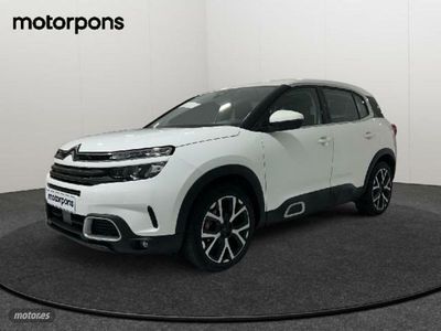 usado Citroën C5 Aircross 1.2 PURETECH 130 S&S LIVE 5P