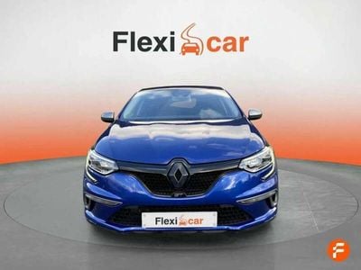 Renault Mégane GT Line
