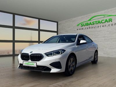 BMW 216