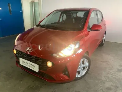 Usado Hyundai i10