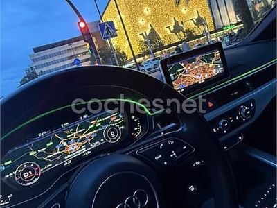 Usado Audi A5 Sportback Sport 150 CV (110 kW) 2019 Negro Utilitario