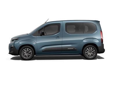 Azul Nuevo 2026 Citroën Berlingo Monovolumen | 24.291 €