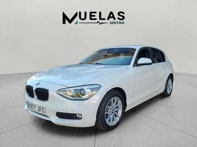 BMW 116