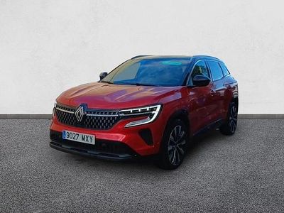 Usado 2025 Renault Austral Techno SUV | 29.450 € (Precio justo)