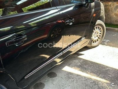 Ssangyong (KGM) Rodius