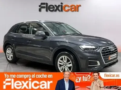Usado Audi Q5